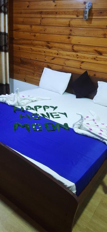 Elegant Green Beach Resort تريكونامالاي المظهر الخارجي الصورة