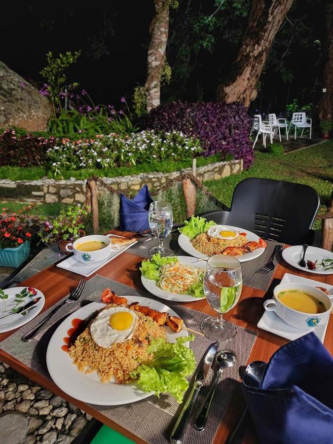 Elegant Green Beach Resort تريكونامالاي المظهر الخارجي الصورة