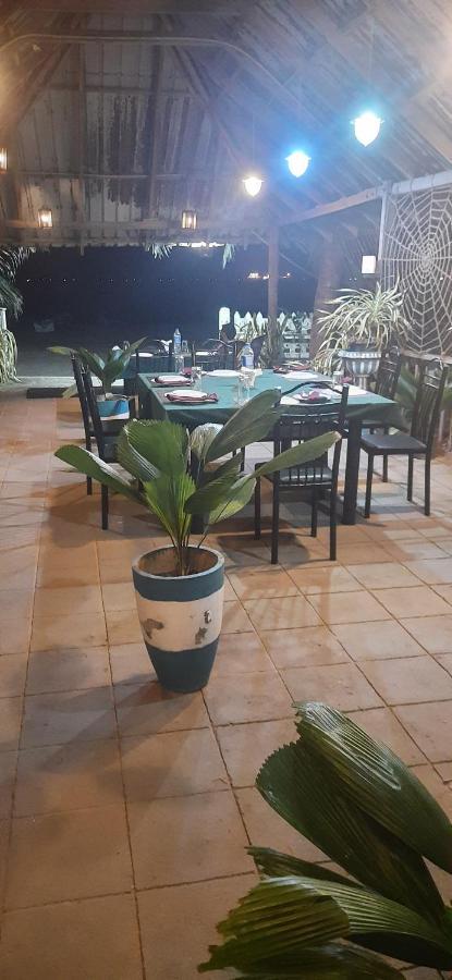 Elegant Green Beach Resort تريكونامالاي المظهر الخارجي الصورة