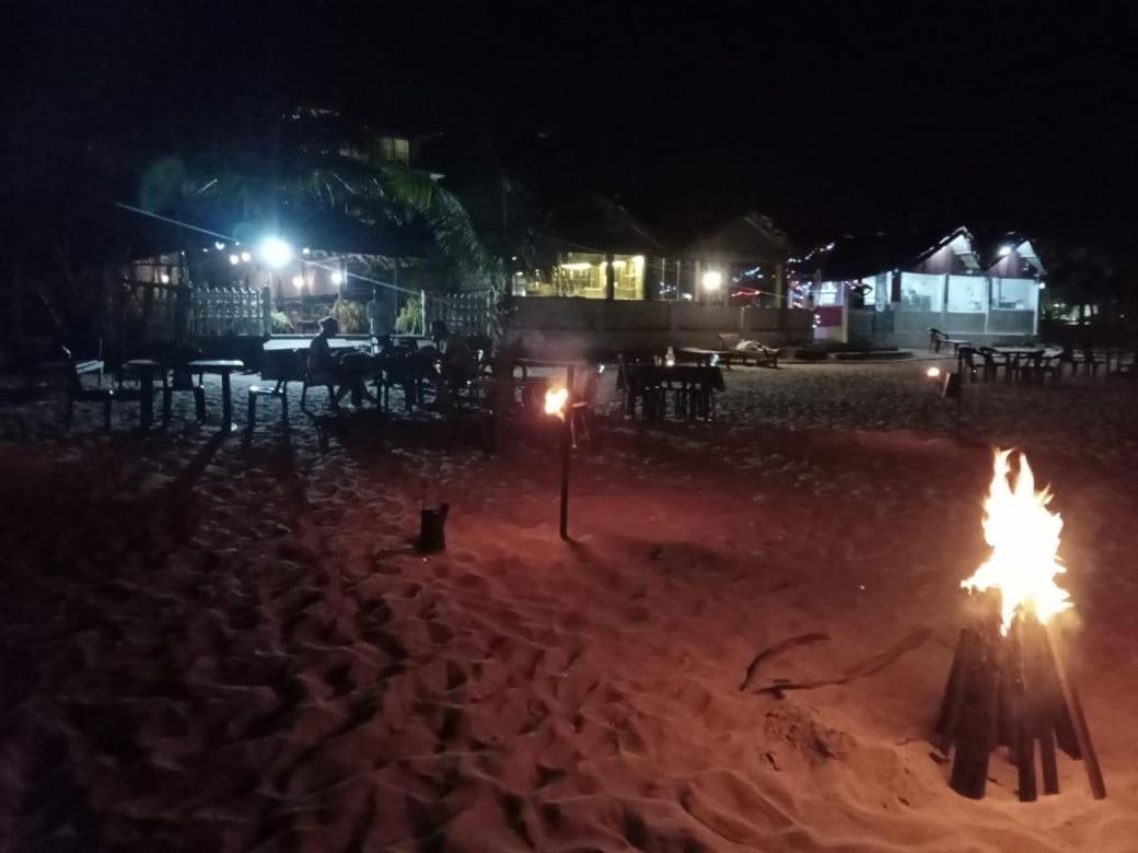 Elegant Green Beach Resort تريكونامالاي المظهر الخارجي الصورة