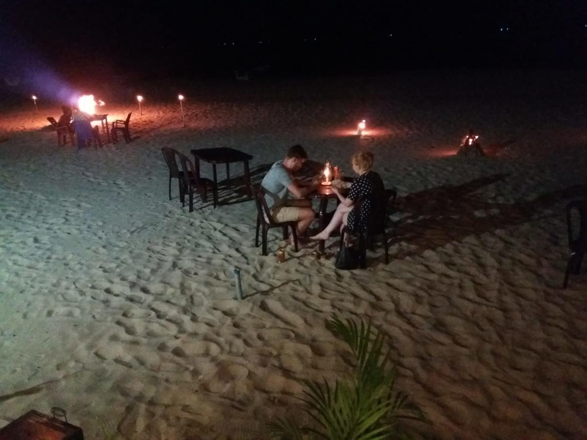 Elegant Green Beach Resort تريكونامالاي المظهر الخارجي الصورة