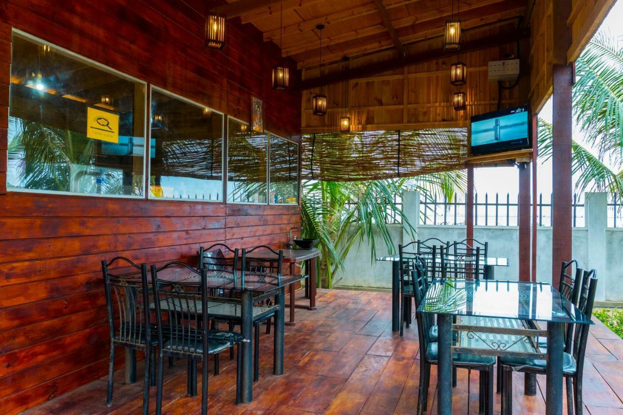 Elegant Green Beach Resort تريكونامالاي المظهر الخارجي الصورة